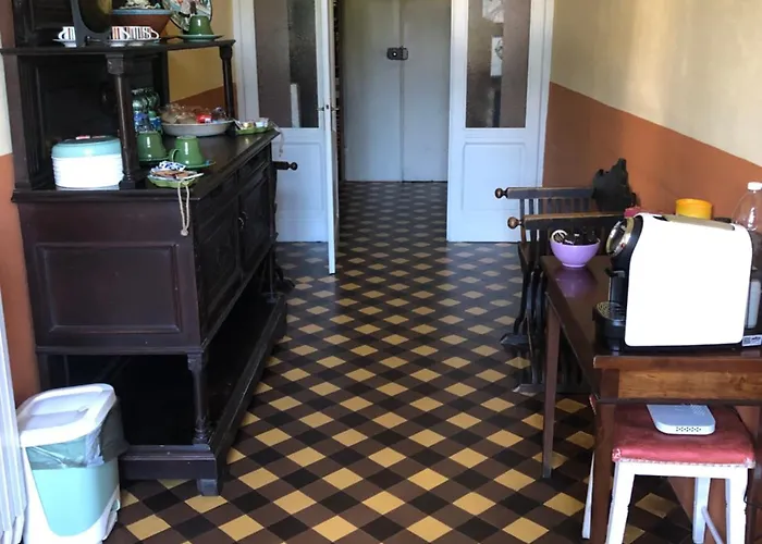 Casa Cavour Pensionat Turin
