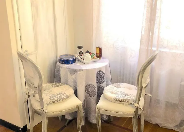 Pensionat Casa Cavour Turin