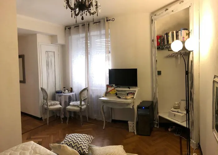 Casa Cavour Pensionat 2*