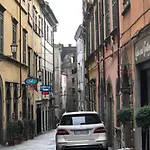 Maison d'hôtes Casa Cavour Turin